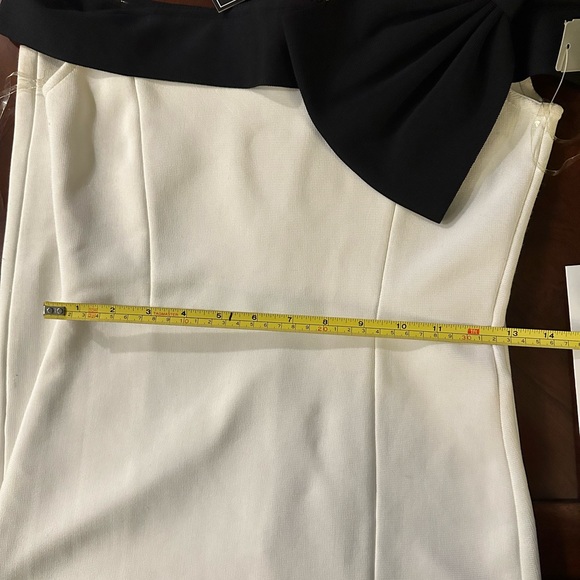 F&P White dress - Picture 2 of 10